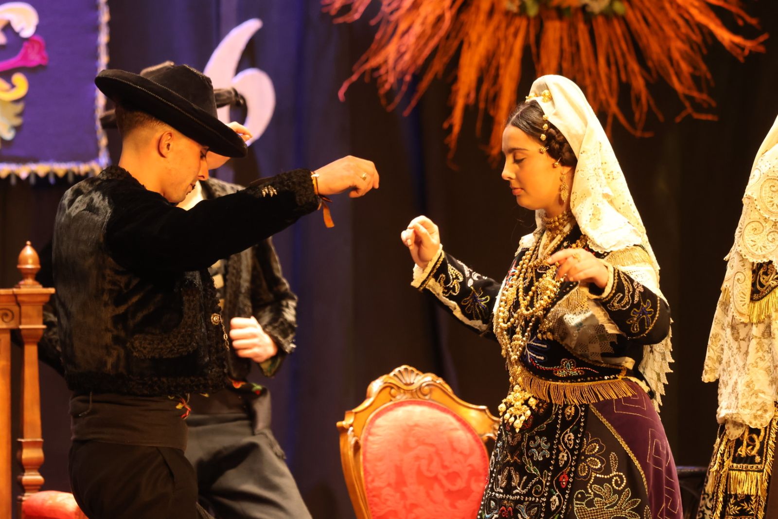 Pregón mayor del Carnaval del Toro 2026