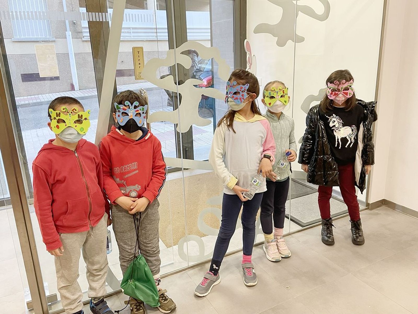 Taller de máscaras (7)