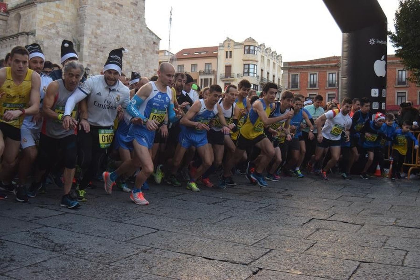 San Silvestre Salida (29)