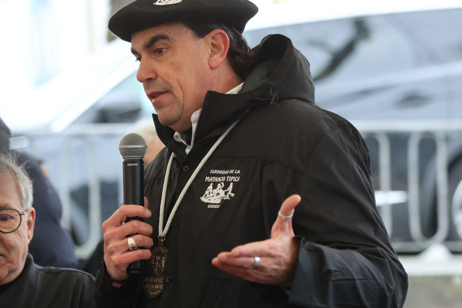 Matanza Típica de Guijuelo