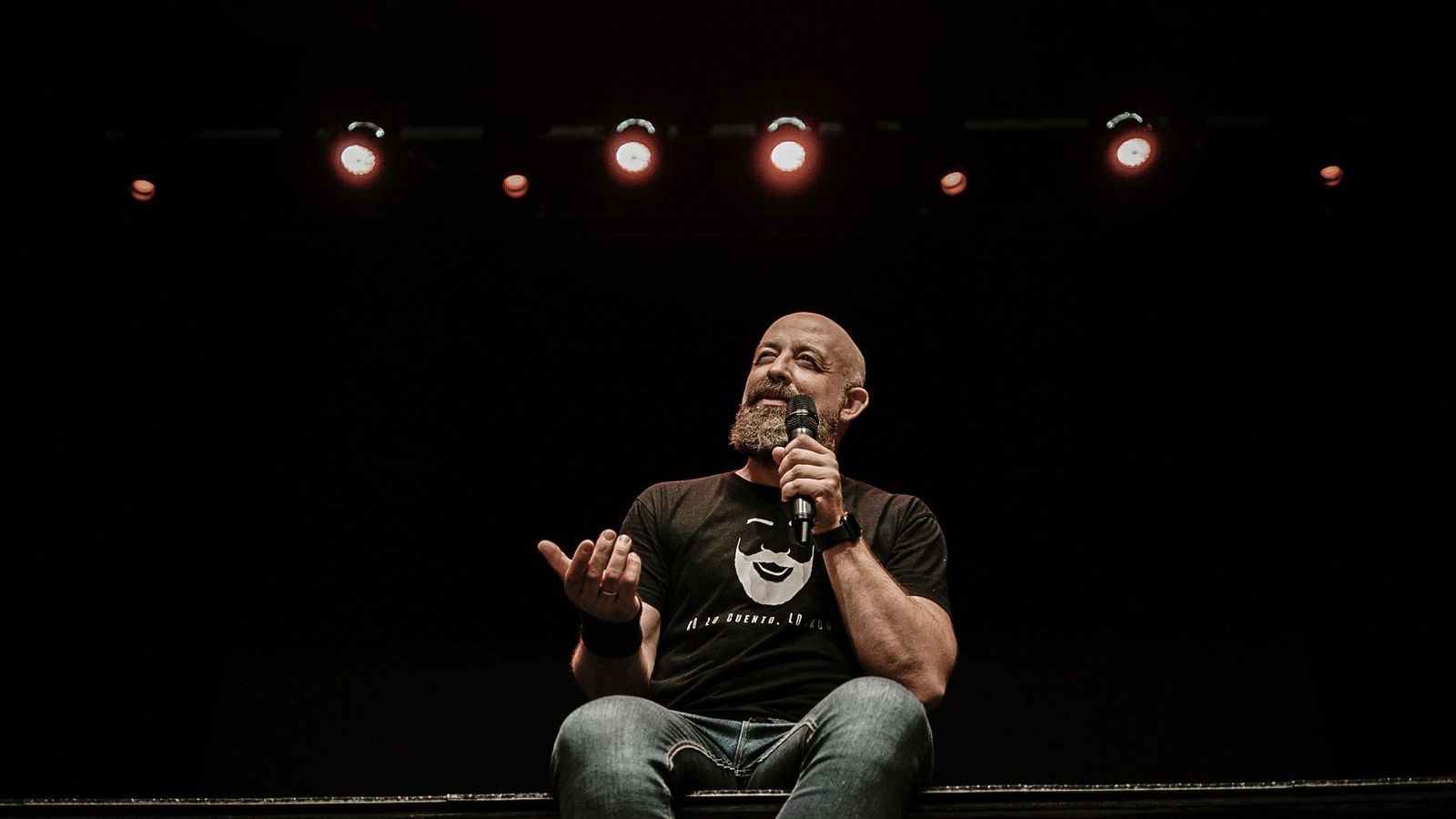 Goyo Jiménez Zamora