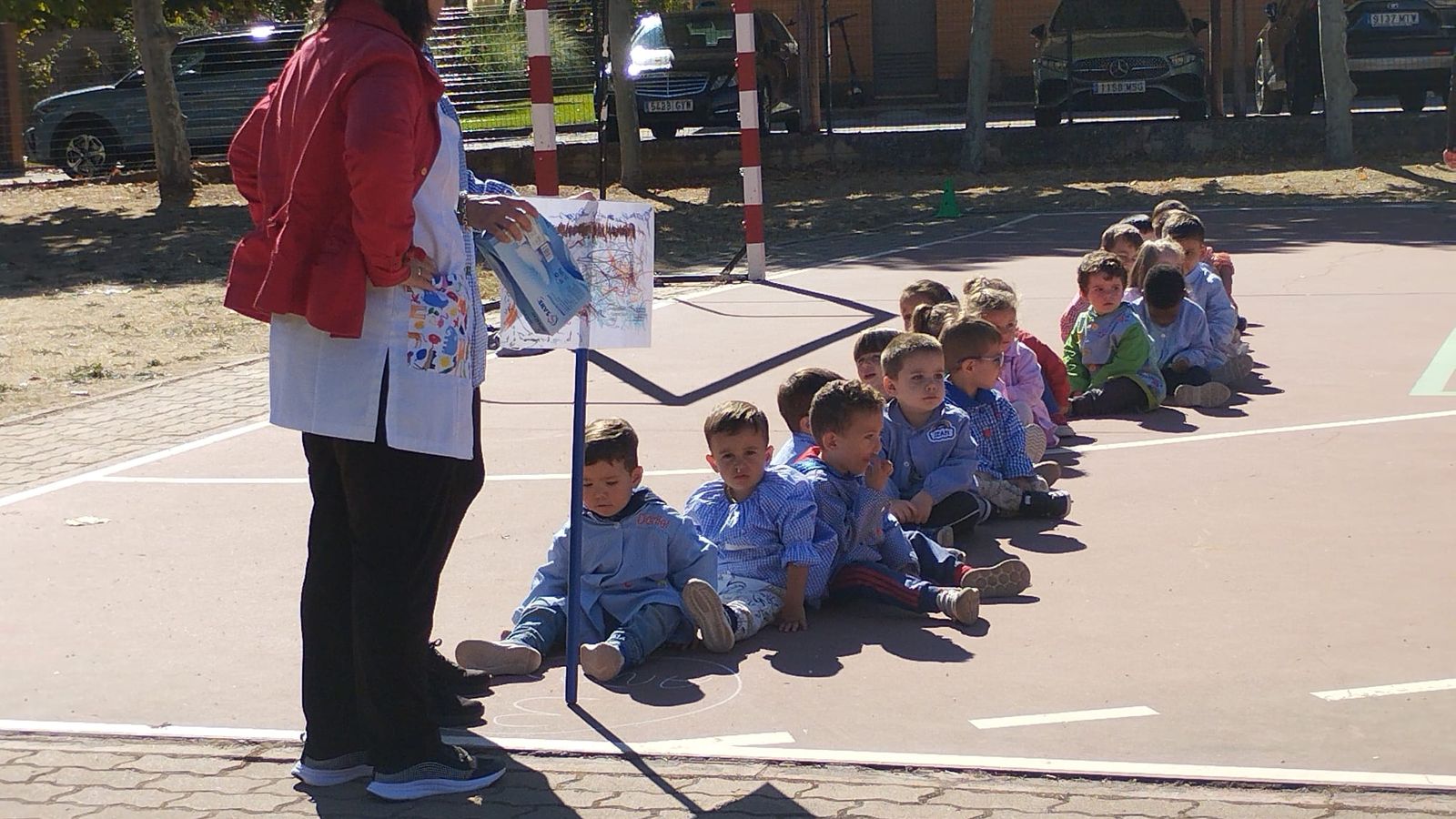 Deporte Escolar Santa Marta (3)