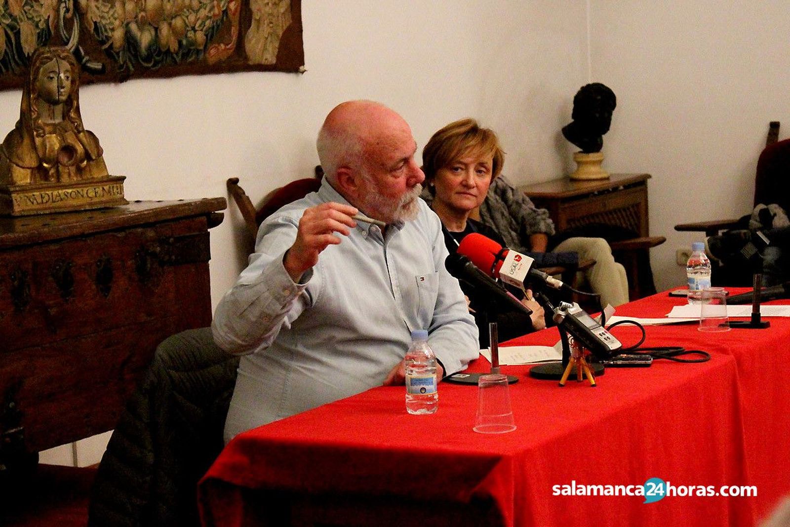 Ramon Lobo en tres periodistas contra la barbarie (8)