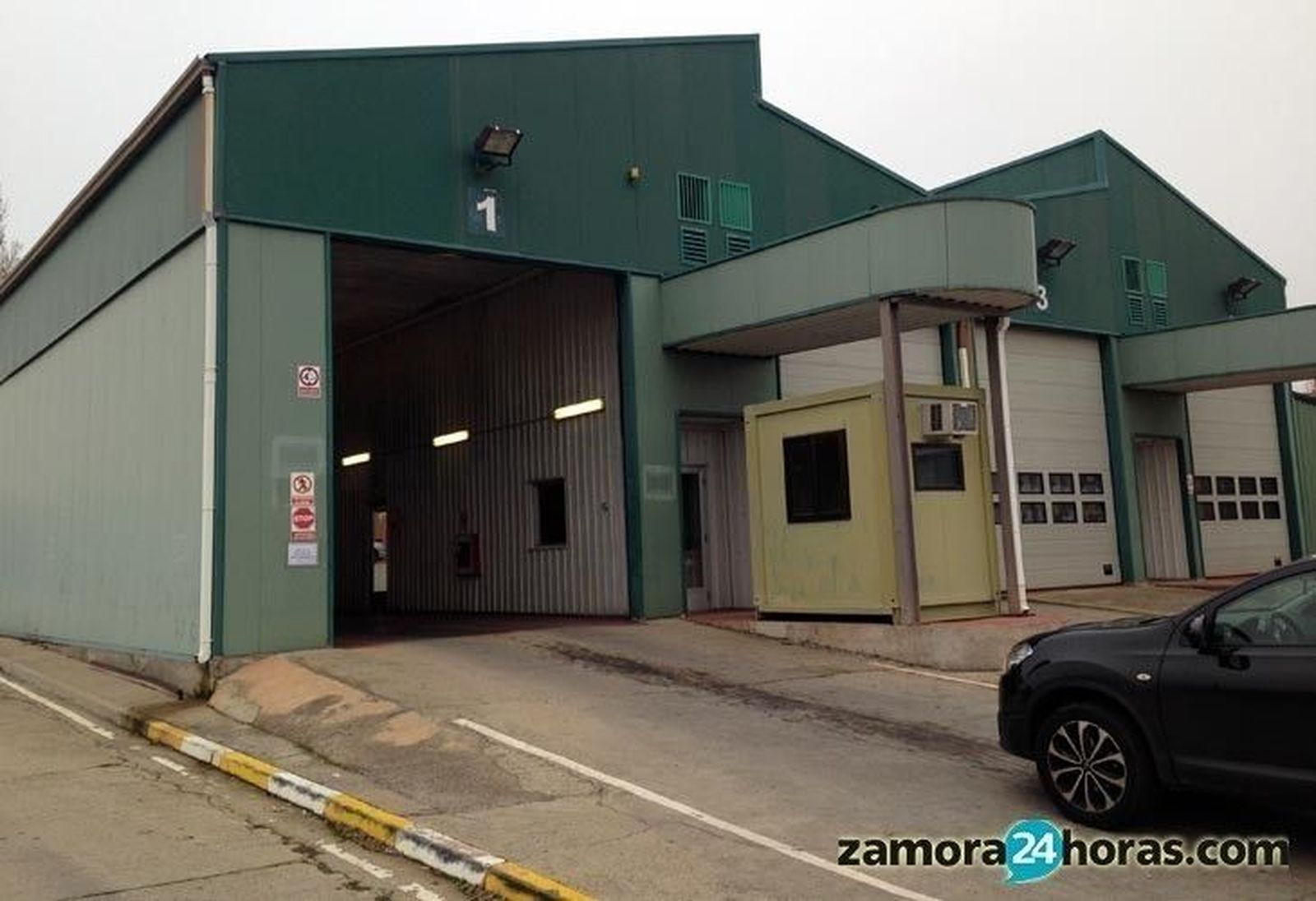 El PSOE pide la comparecencia de Del Olmo tras las nuevas tarifas de la ITV