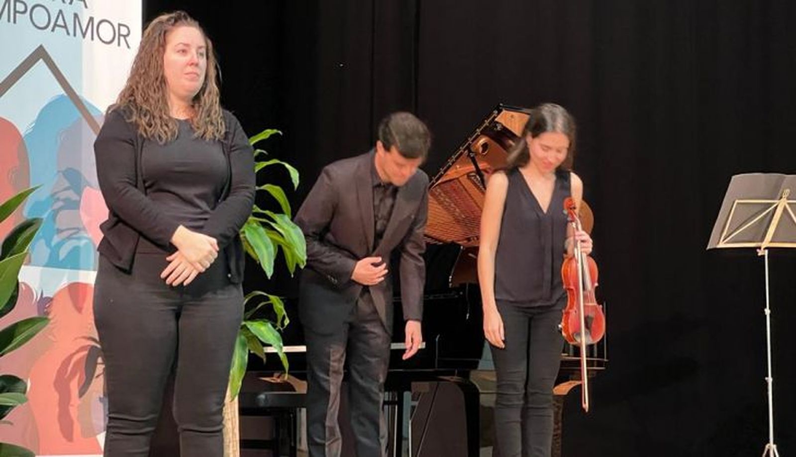 Inauguración del curso 23 24 de la Escuela Municipal de Igualdad en Salamanca. Foto S24H (2)