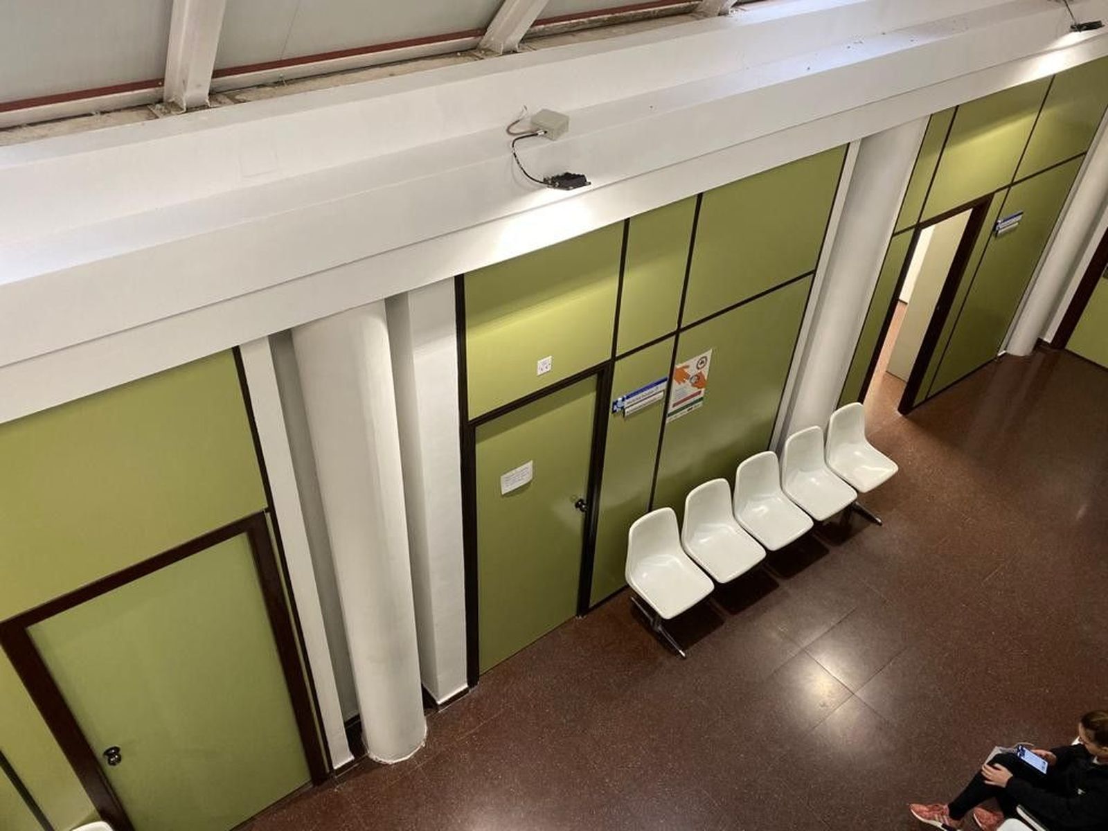 Medico consulta paciente santaelena cita2