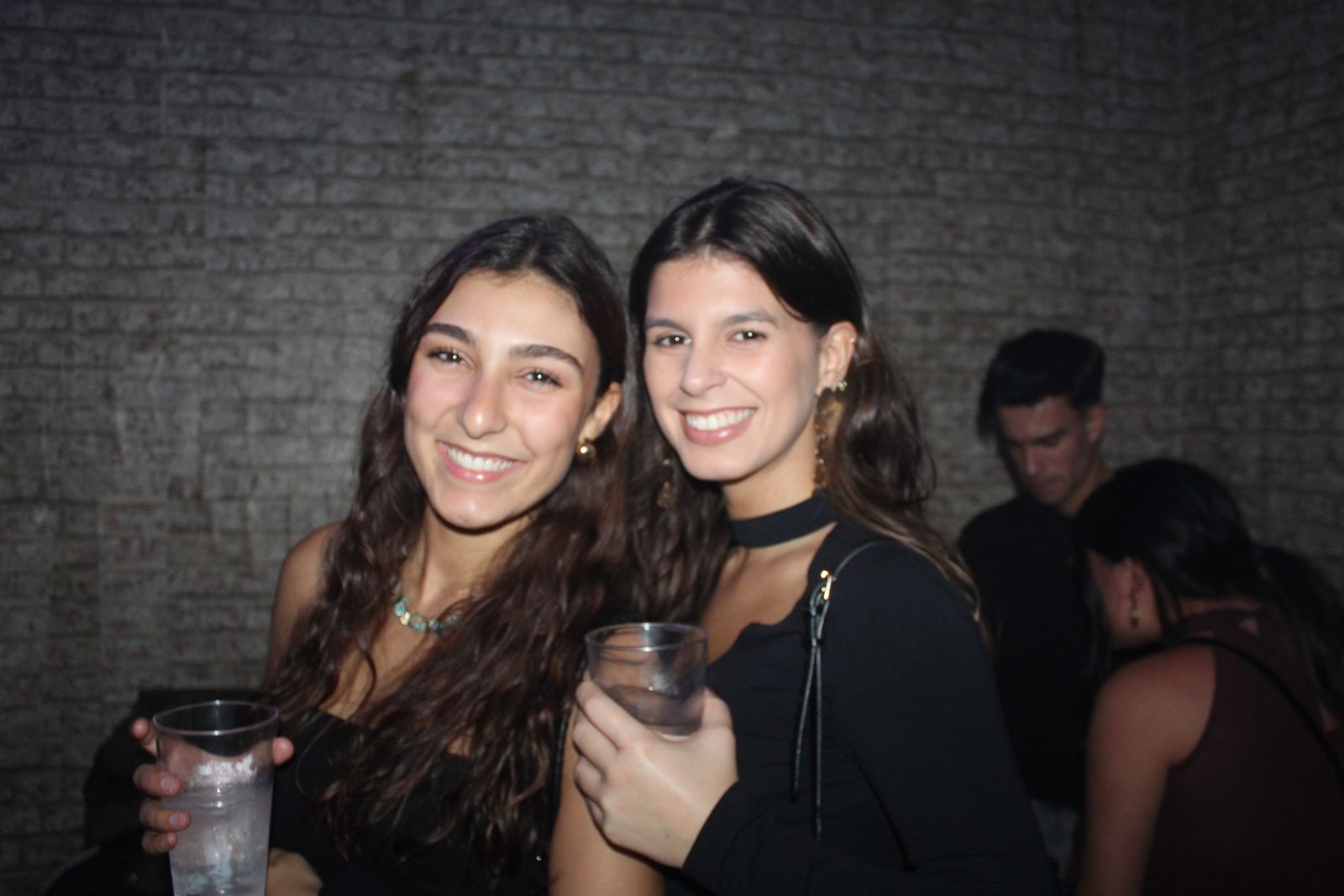 Salamanca de noche, viernes 14 de noviembre