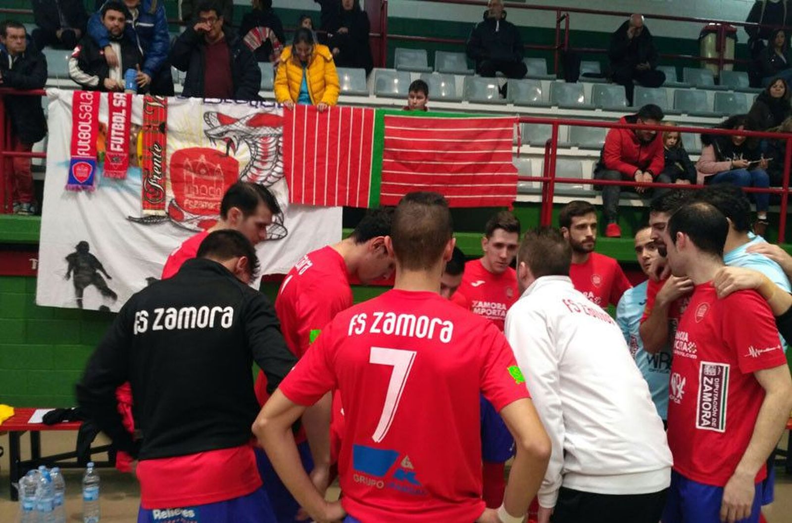 Fszamora ventorrillo tiempomuerto