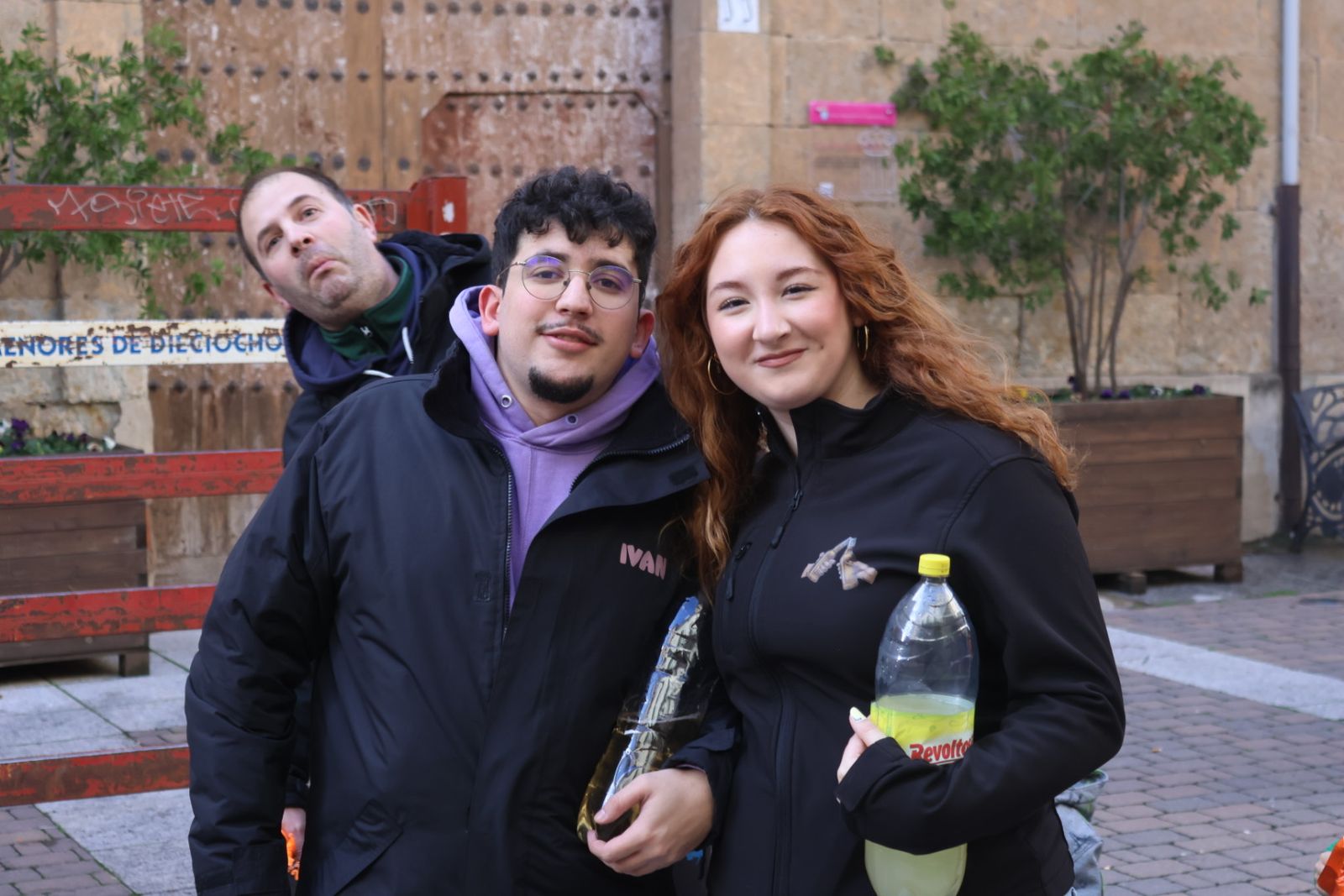 Gran ambiente en el inicio del Carnaval del Toro 2026: el Campanazo en imágenes