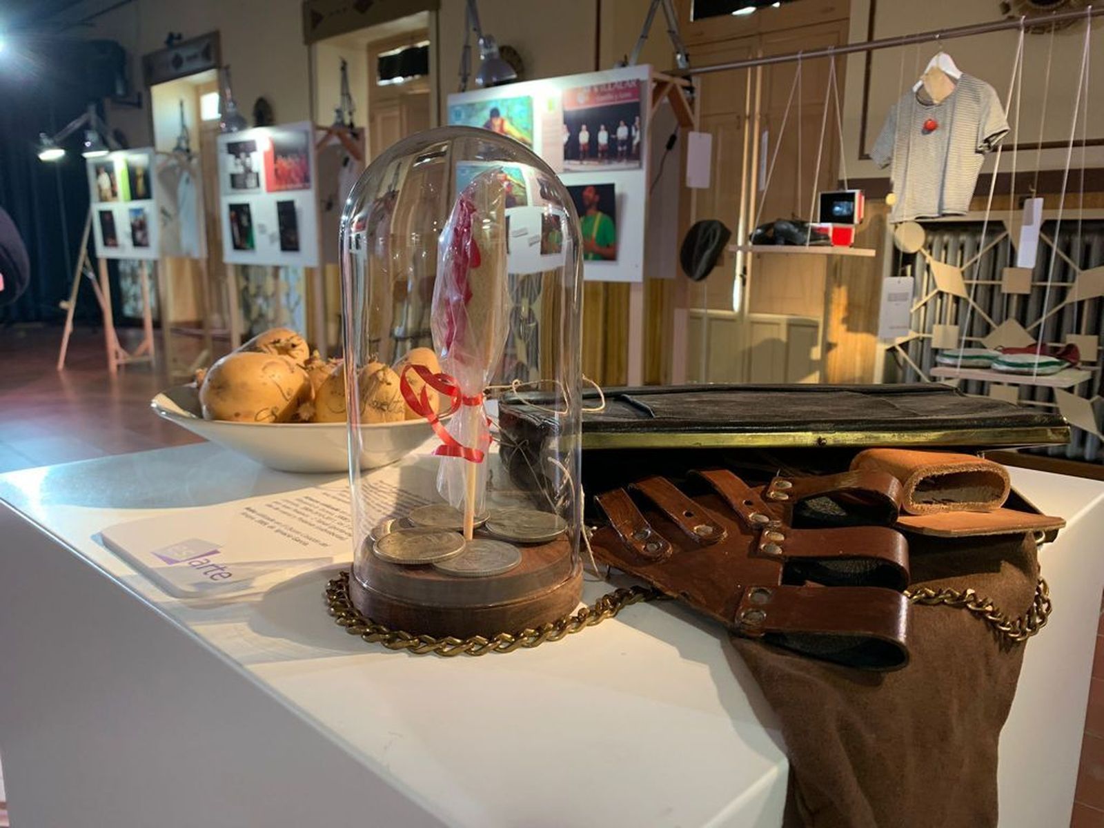 Artesa en Ciudad Rodrigo