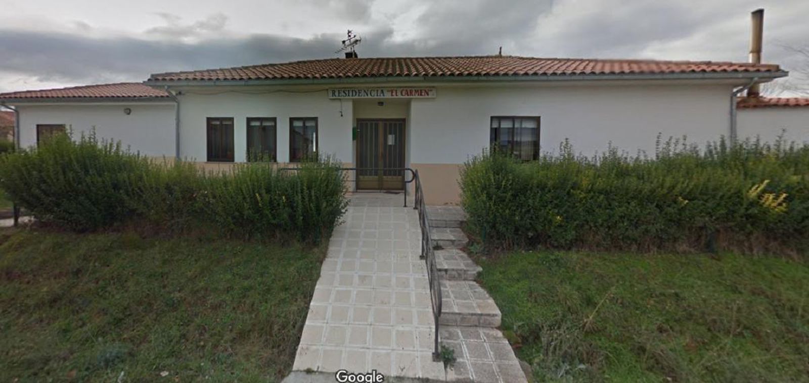 Residencia El Carmen