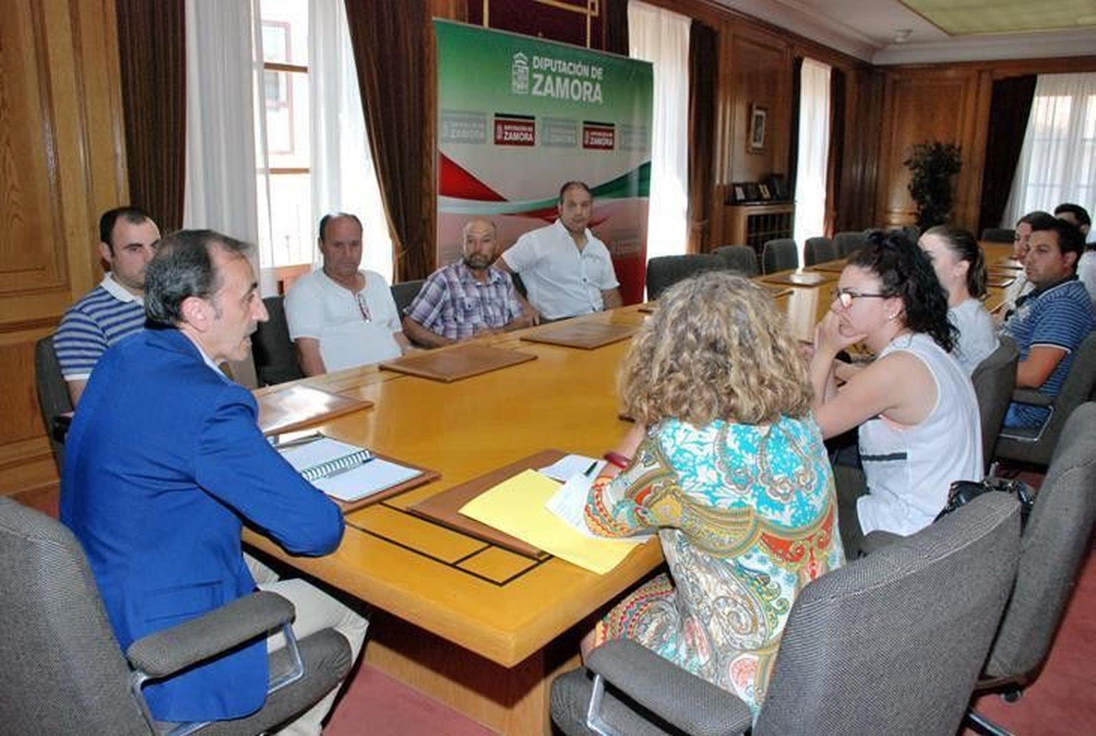 Las mascaradas de Zamora, en el festival Arco Atlántico de Gijón