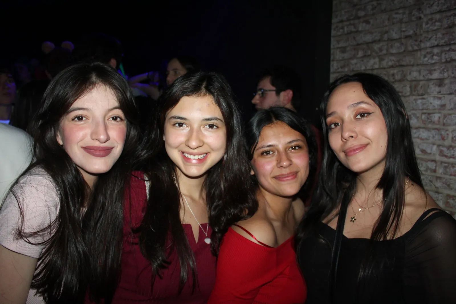 Salamanca de noche, jueves 2 de octubre