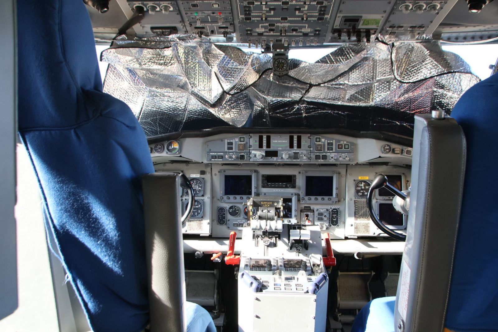 Reportaje 43 Grupo Ejército del Aire