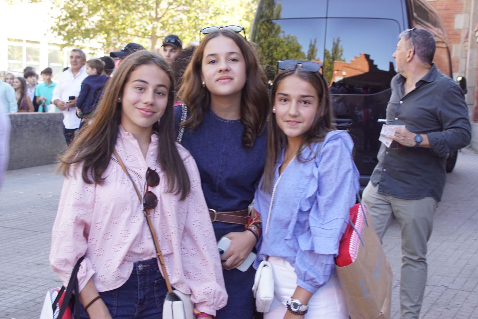 Así ha vivido la afición salmantina el adiós a la feria desde los tendidos: imágenes del ambiente en la corrida concurso