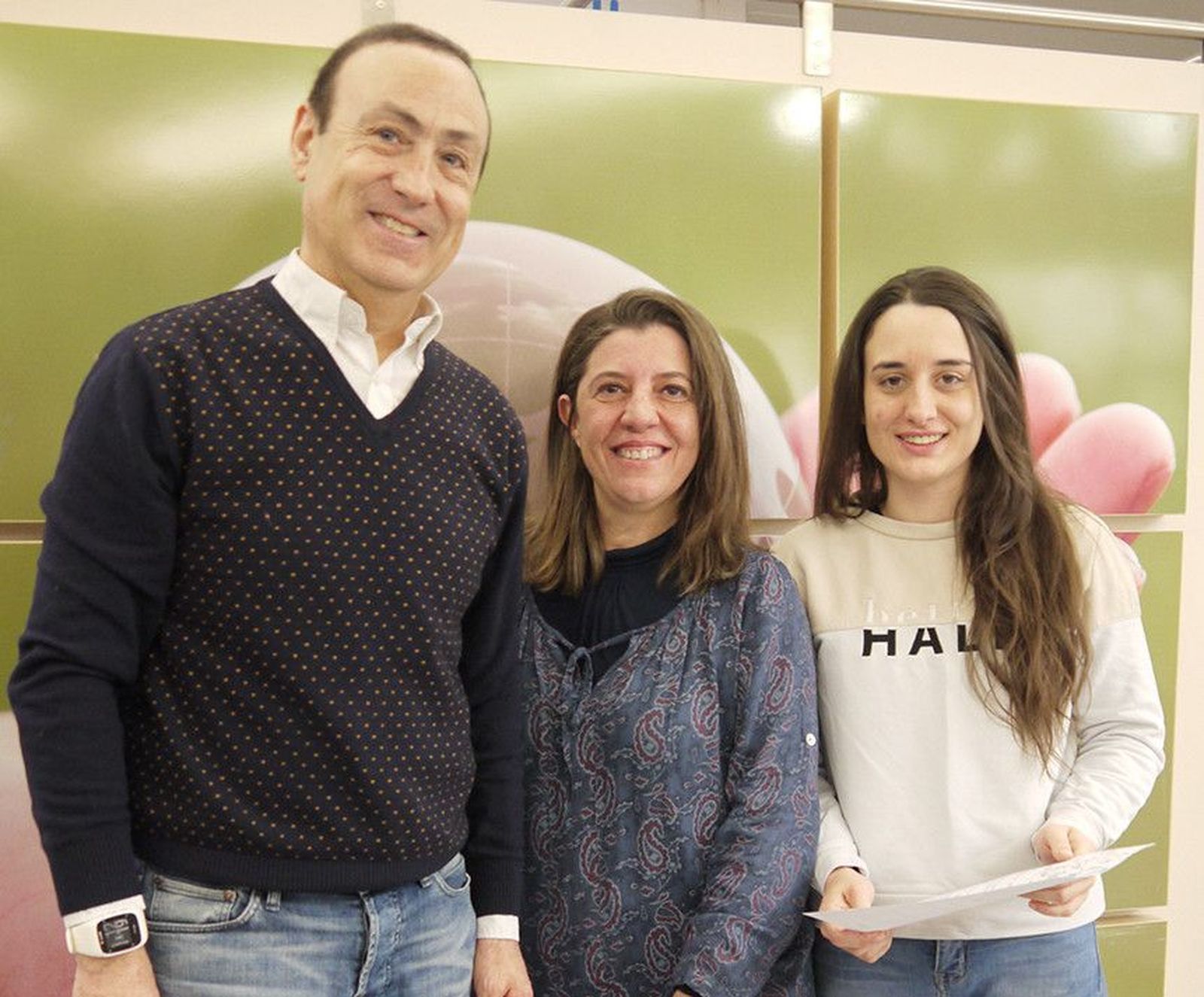 Día de la Mujer y la Niña en la Ciencia 3