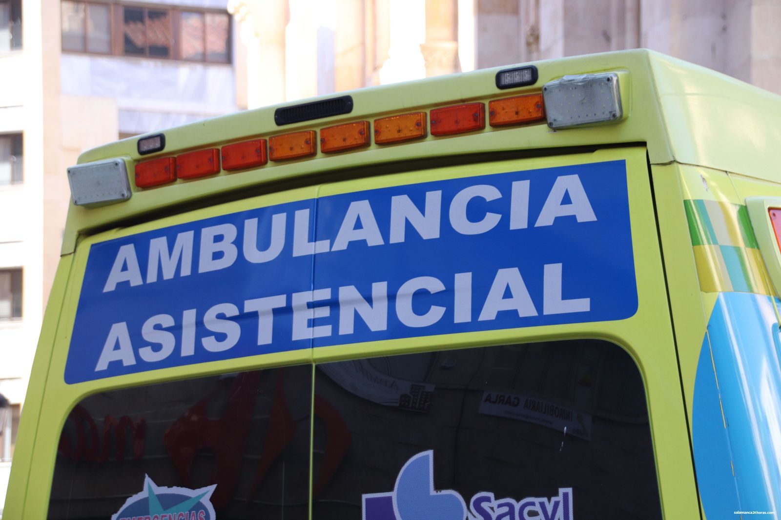 Ambulancia calle toro (12)