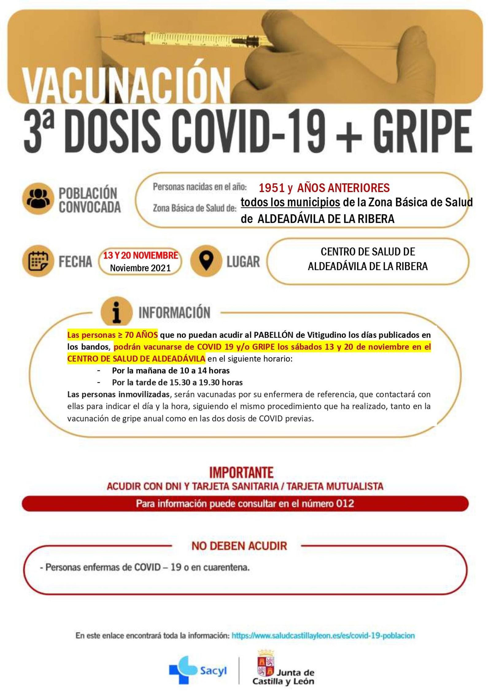ALDEADÁVILA VACUNACIÓN GRIPE + covid 19 ≥ 70 AÑOS 13 y 20 noviembre 2021. page 0001