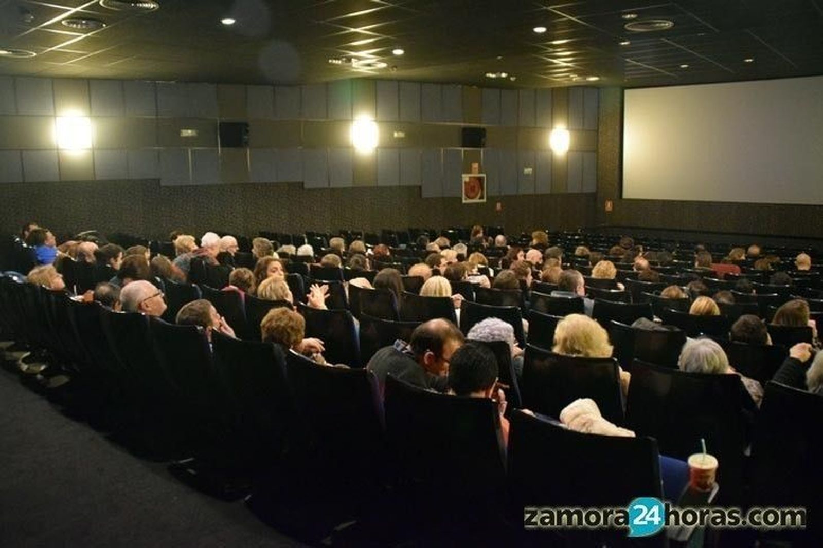 Último fin de semana del Cine a un Euro