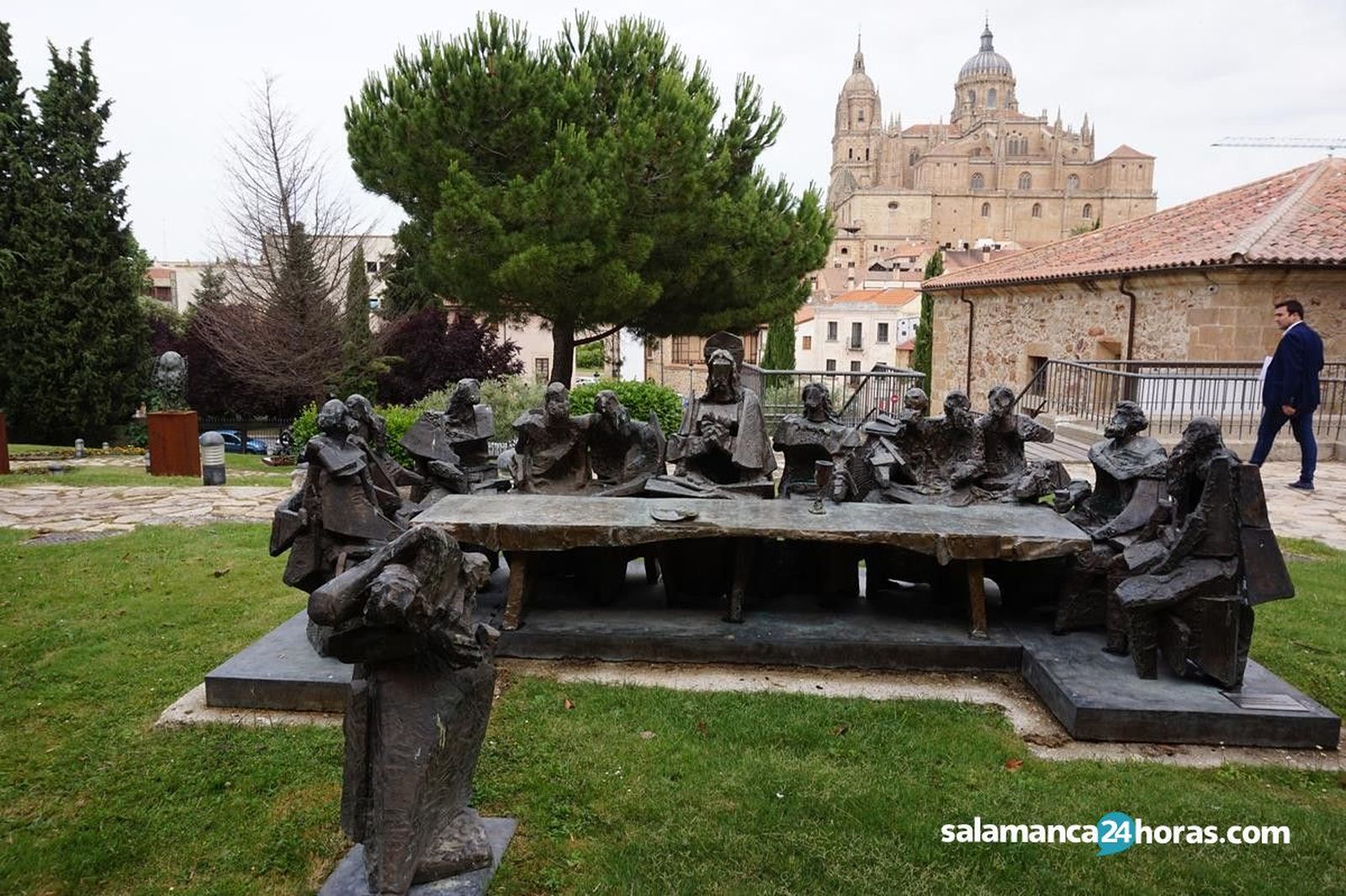 Exposición ‘Tauromaquia’ de Venancio Blanco (4)