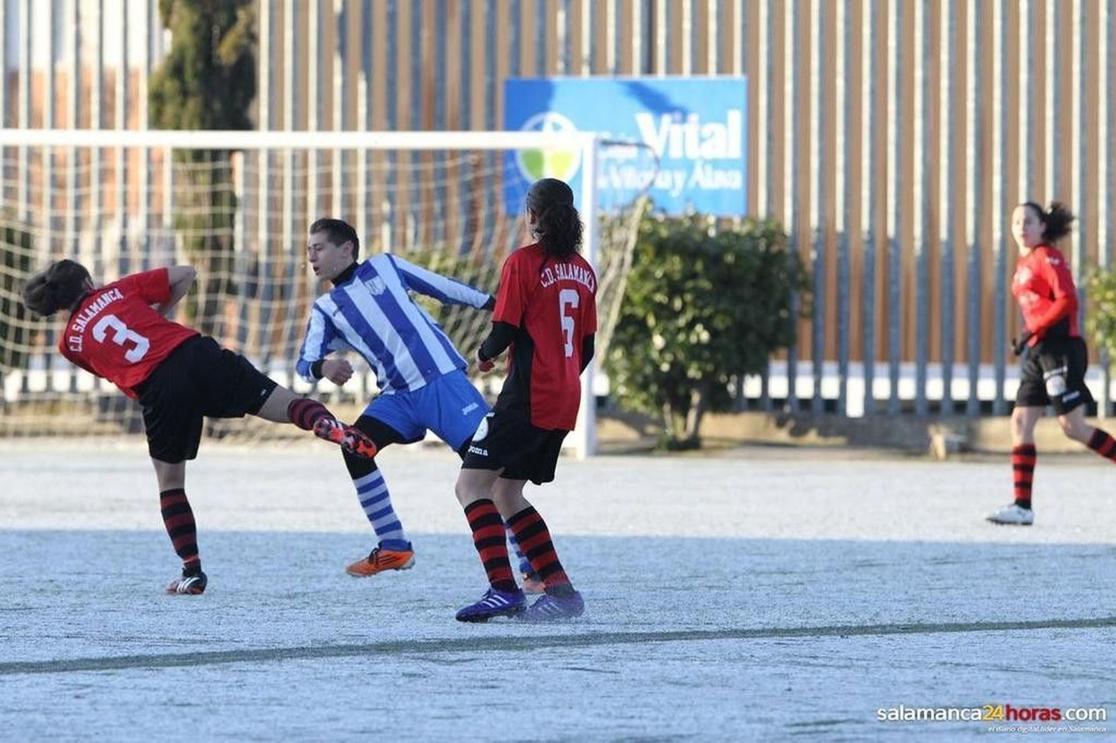 FÚTBOL PROVINCIAL INFANTIL