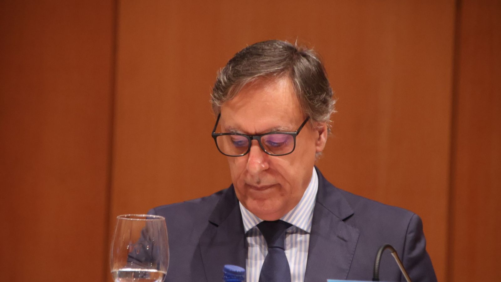 Inauguración del VIII Congreso Internacional del Español en Castilla y León
