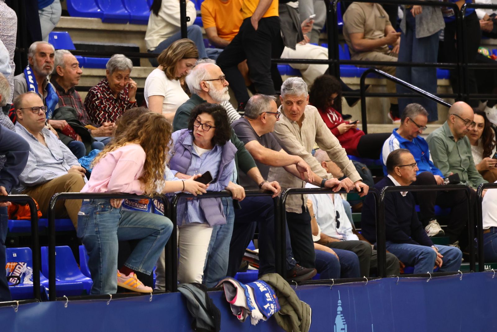 Perfumerías Avenida - Ensino Lugo