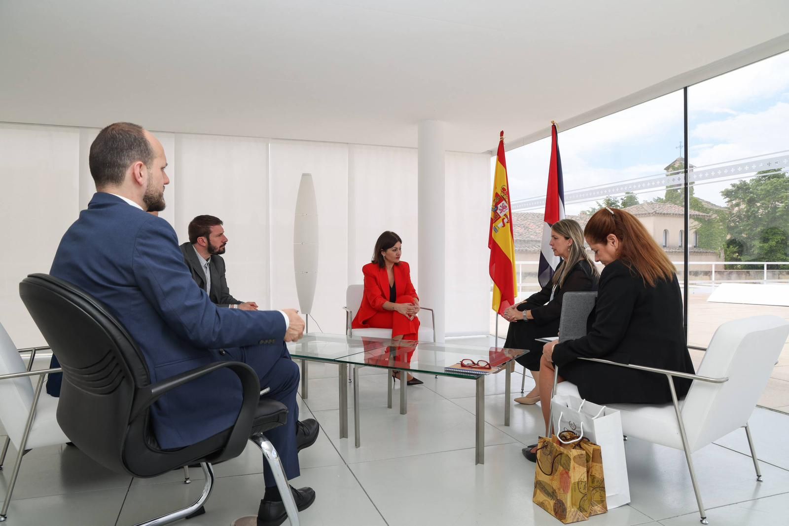 Los países iberoamericanos protegerán a la infancia y la juventud en entornos digitales con un nuevo Observatorio