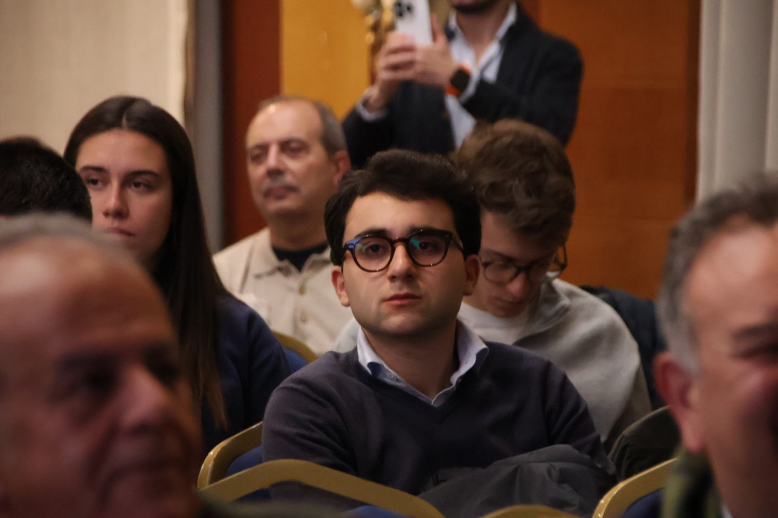 Acto Provincial del PP