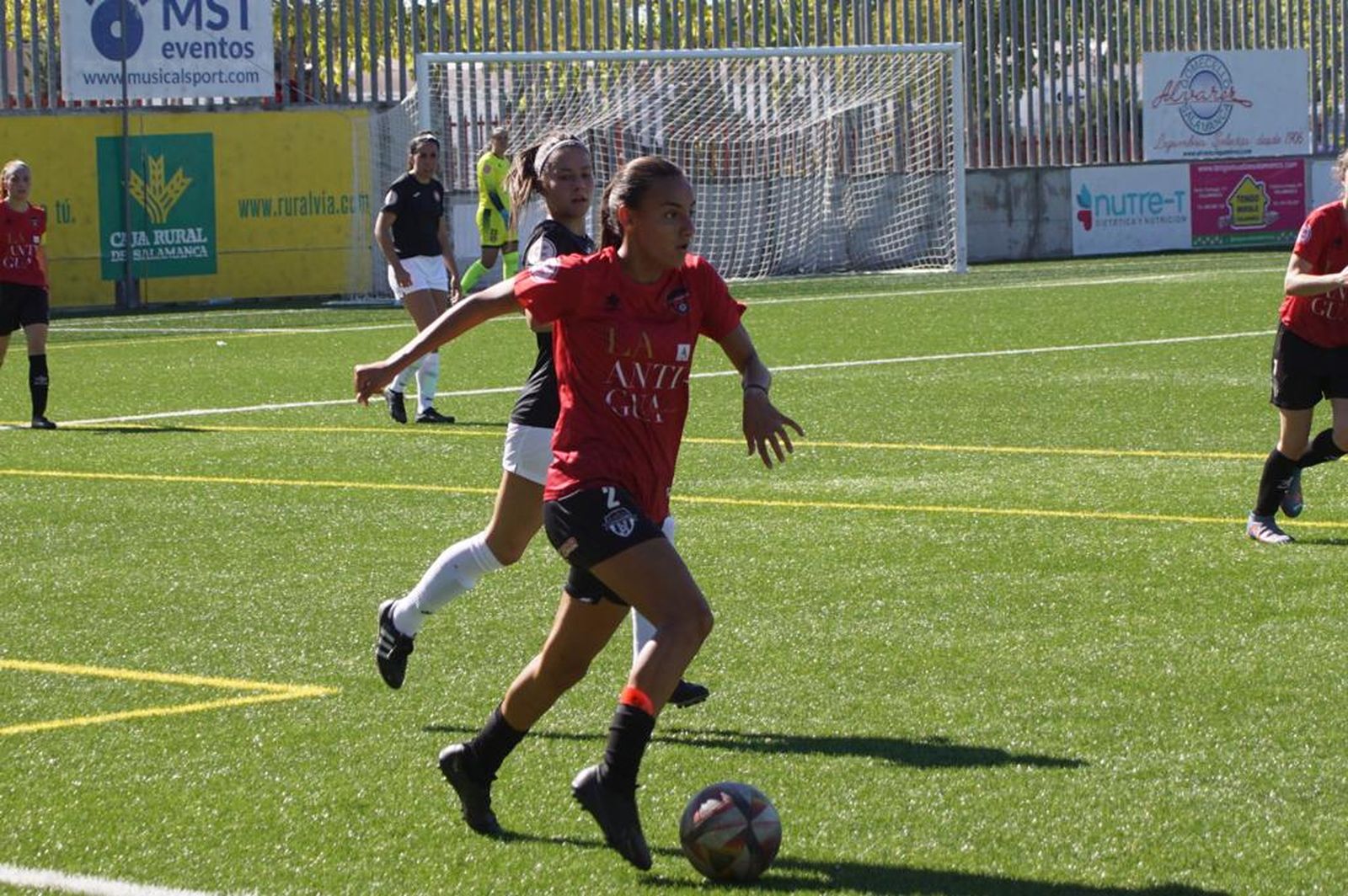 Imagen de archivo | FOTO JUANES