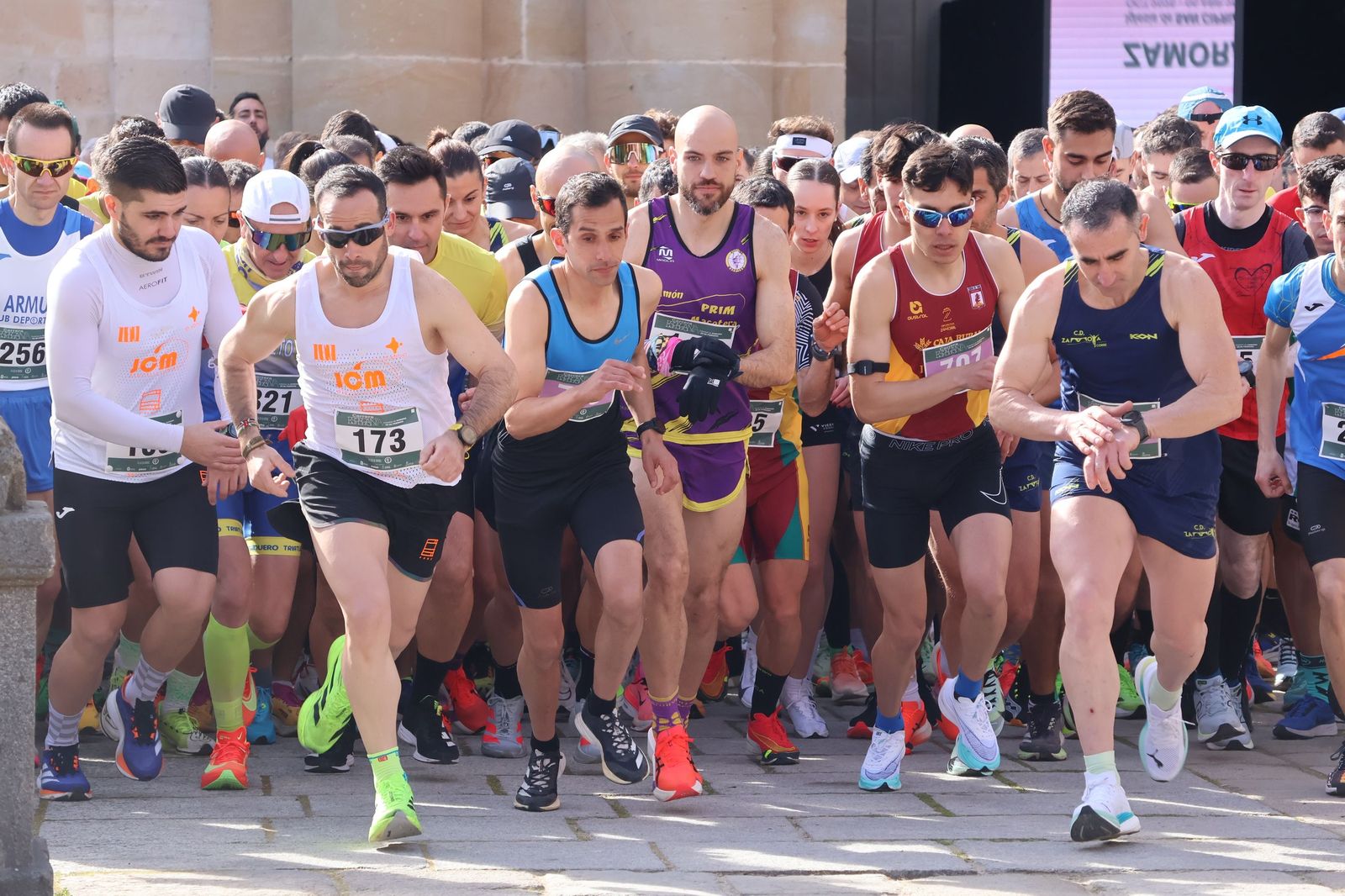 Carrera EsperanZa de las Edades del Hombre (24).JPG