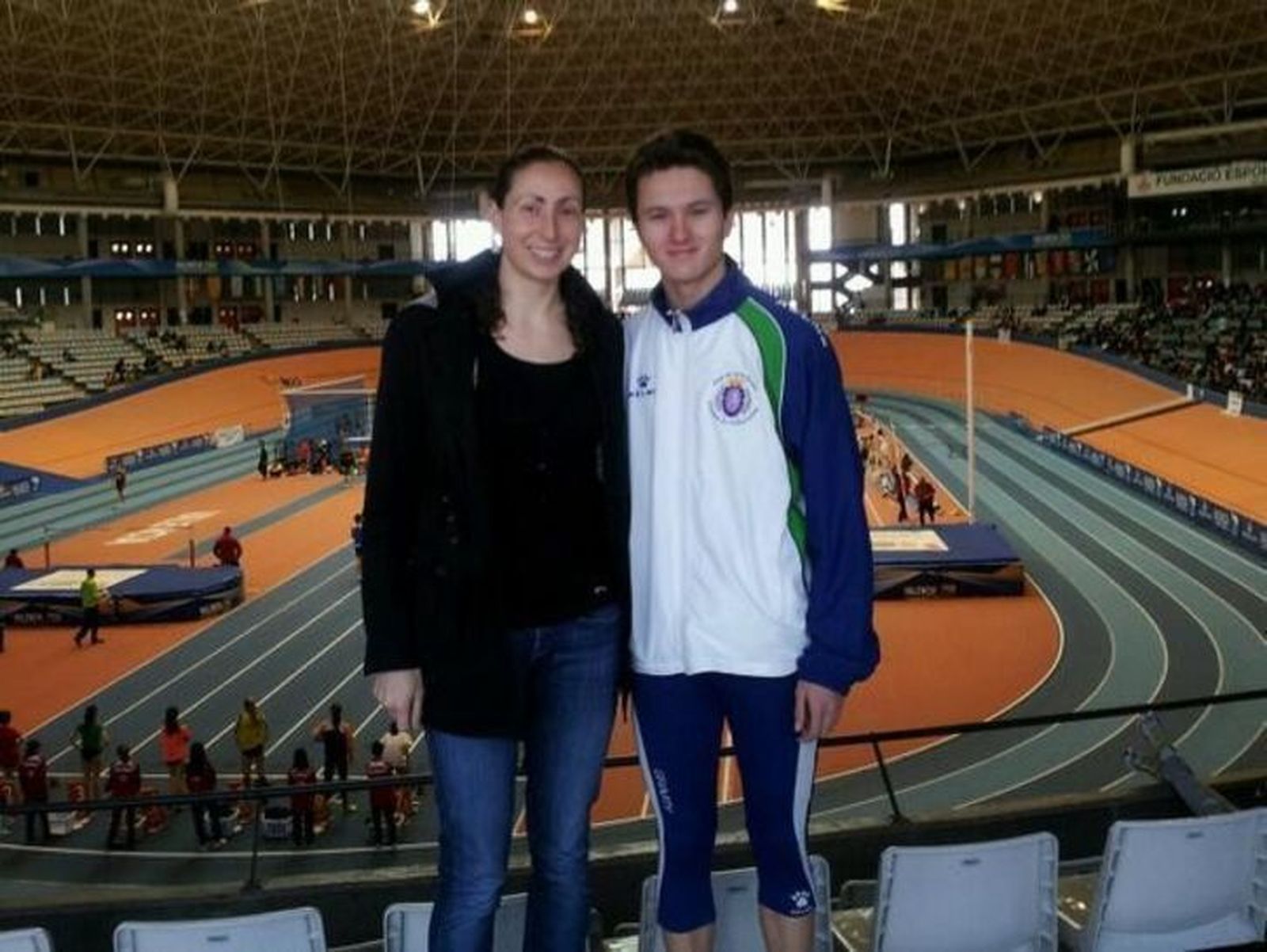 Cinco salmantinos participarán en el Intercomunidades sub 19