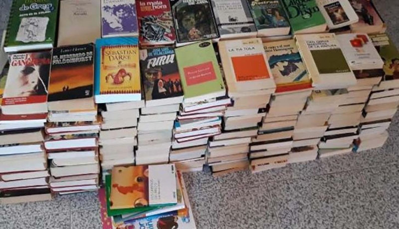 Libros