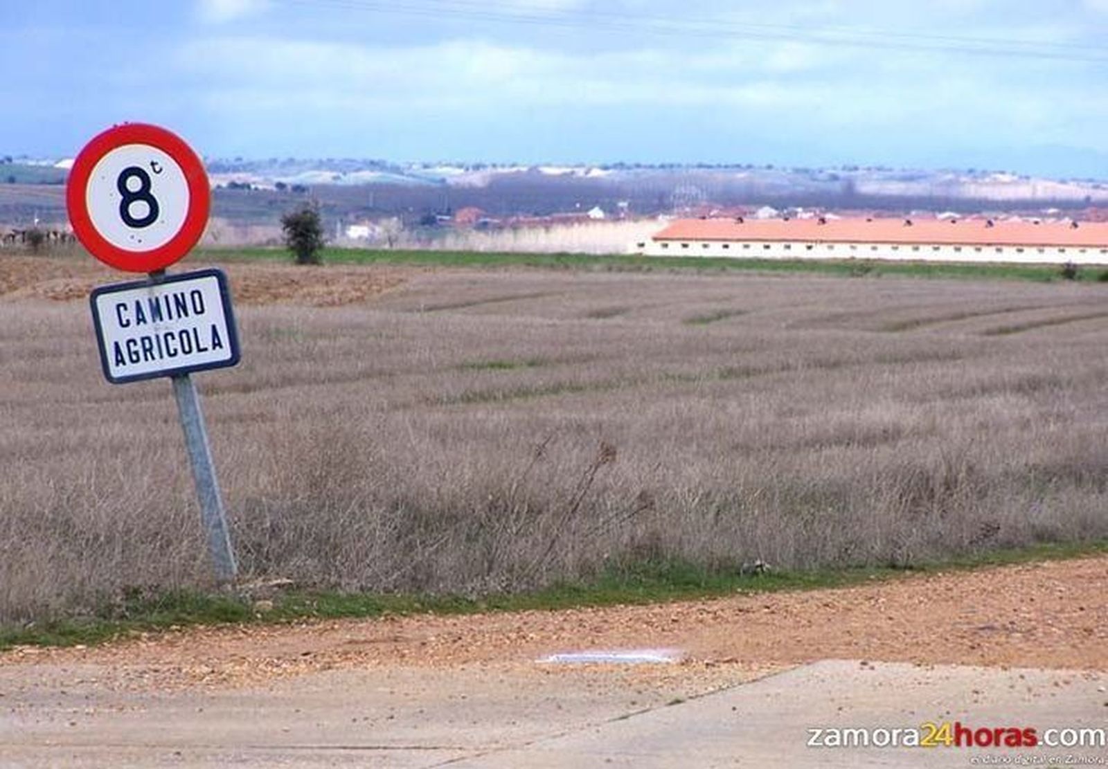 La Asociación de Mujeres de la Unión de Campesinos pide una sociedad “más justa e igualitaria”