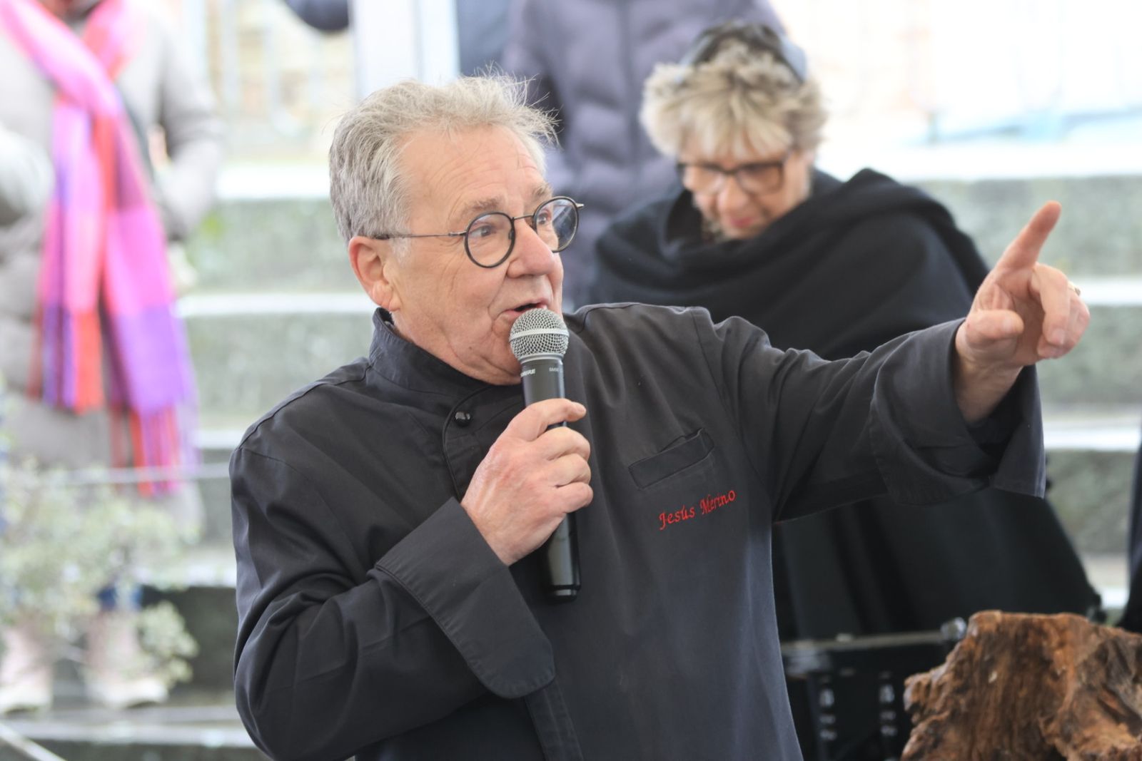 Matanza Típica de Guijuelo