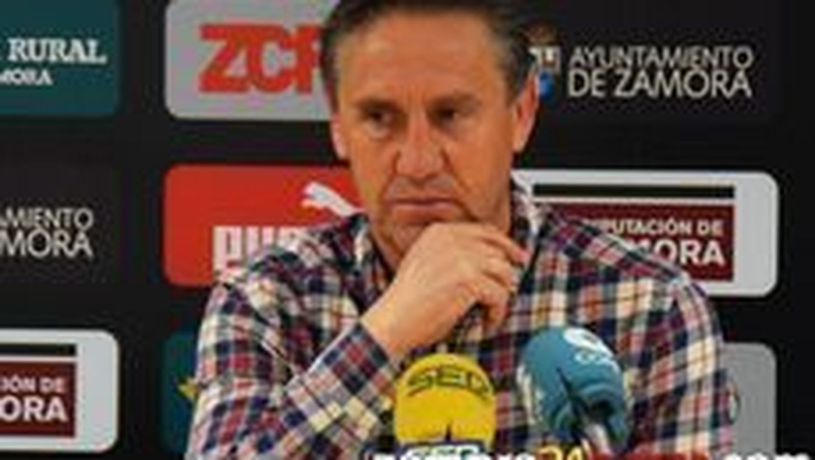 Balta: “En Cebreros nos encontraremos con aspectos que hasta ahora no habíamos vivido este año”