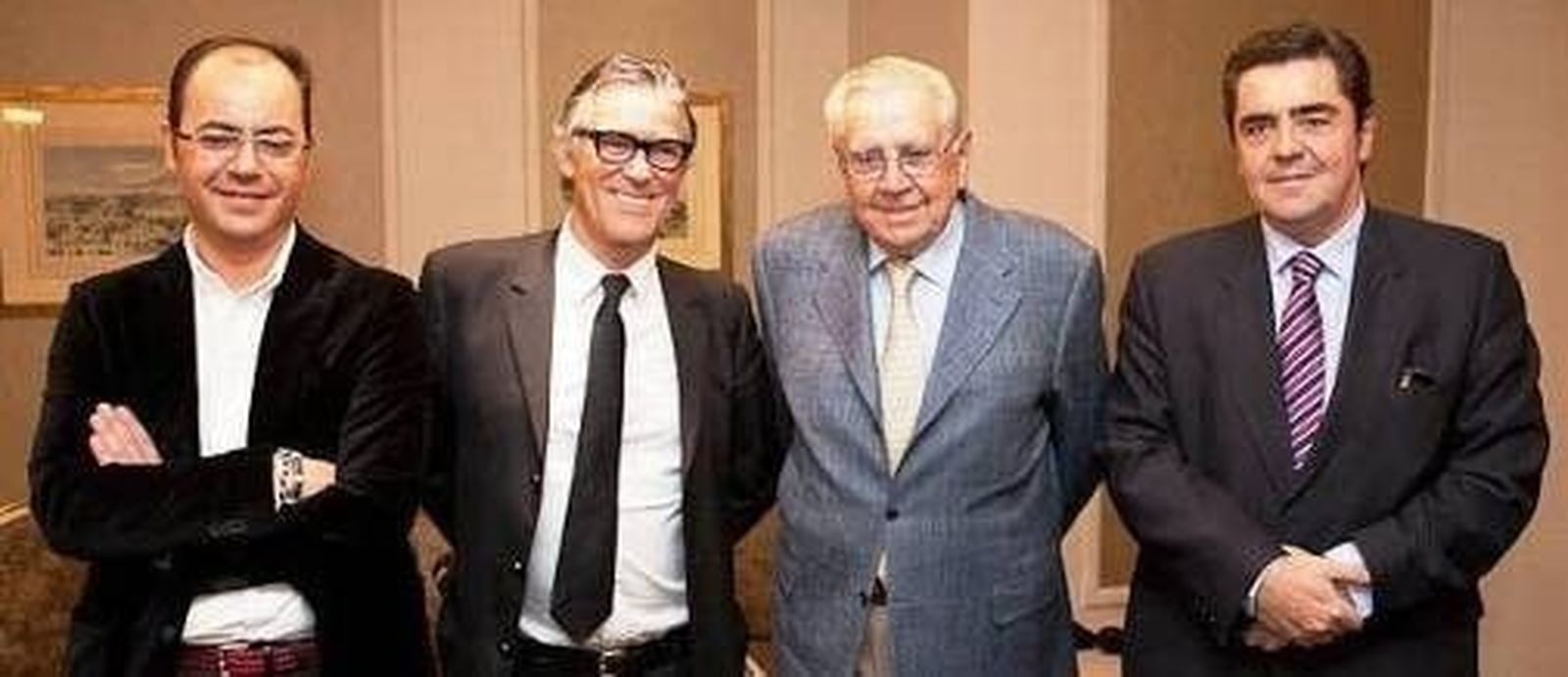 Vía libre a la difusión televisada de los festejos de la Feria de San Isidro