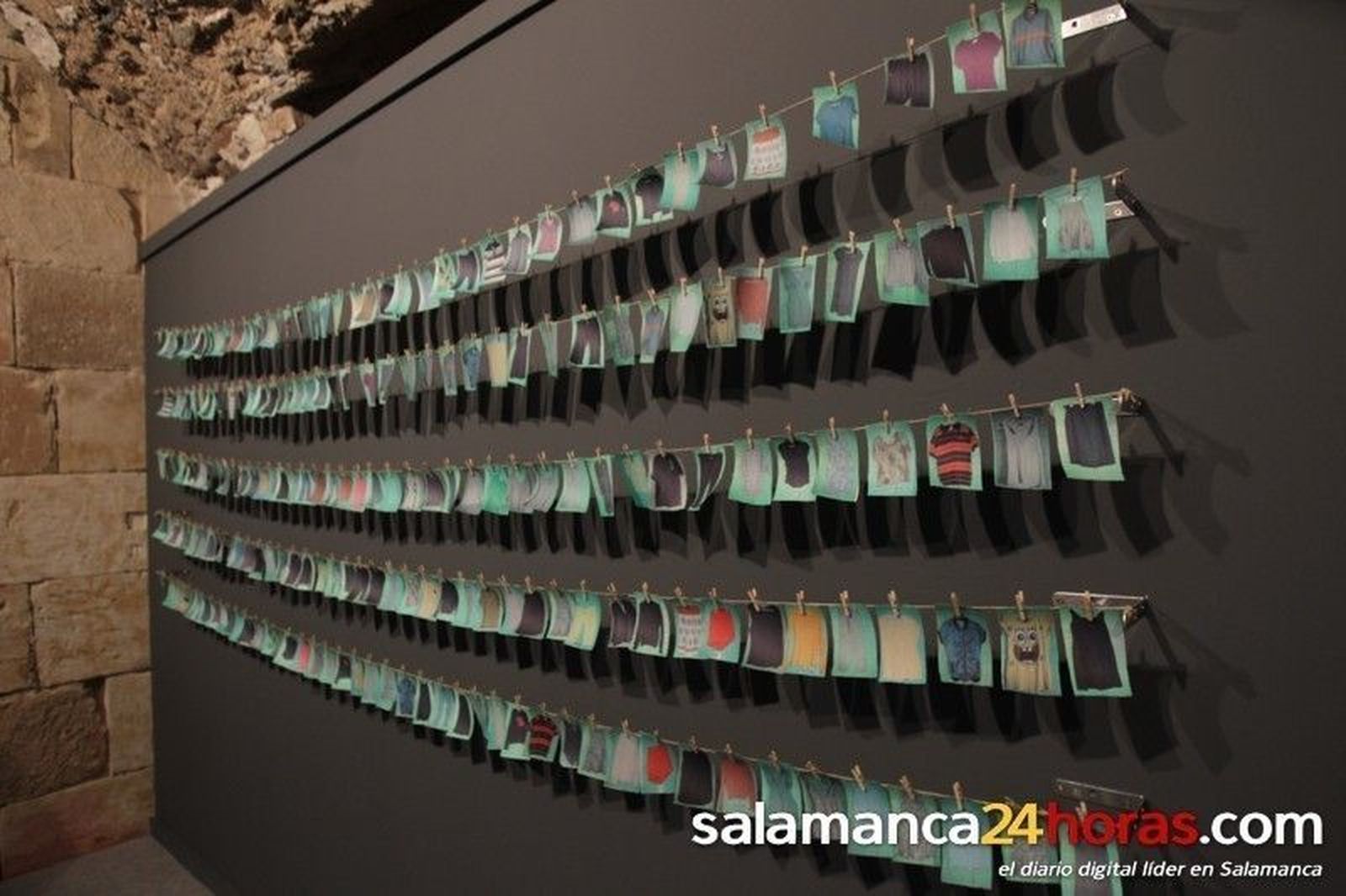 Exposición de Mónica Soler
