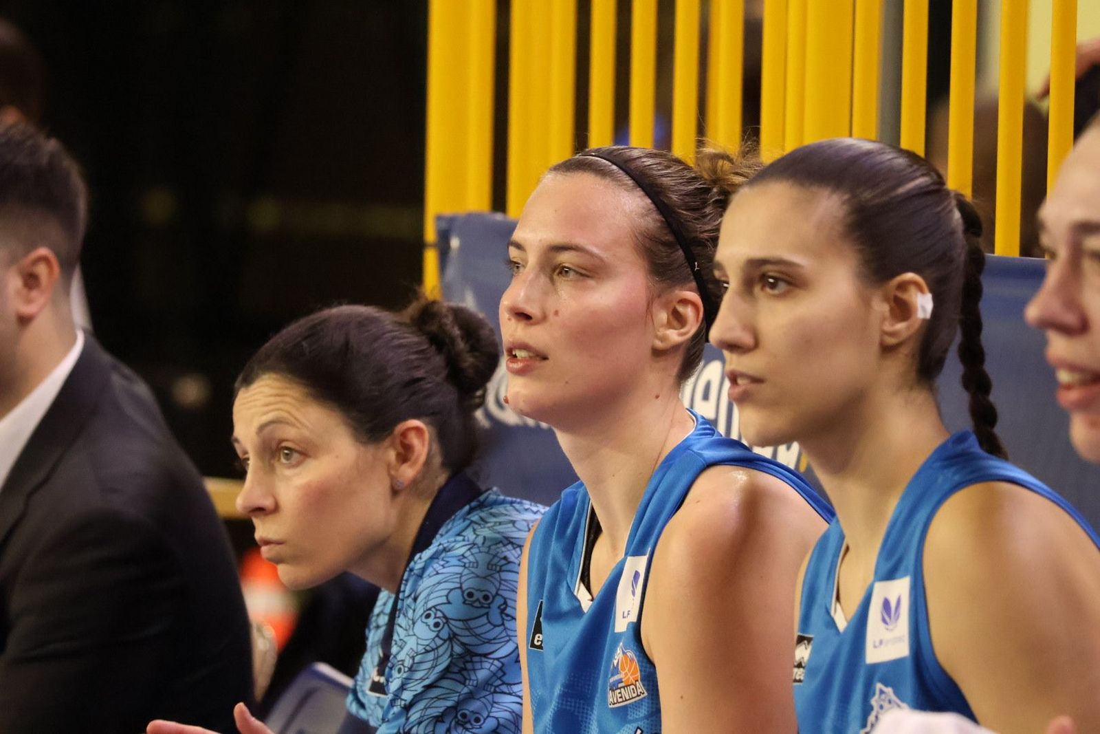 Perfumerías Avenida – Bembibre