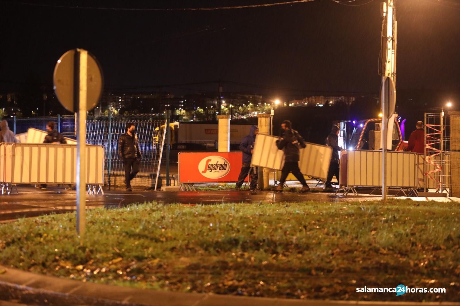 Vuelta España Aldehuela 3