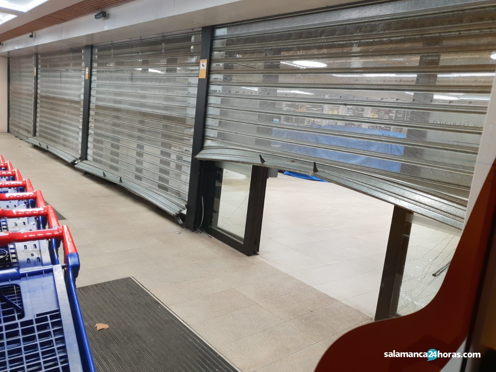 Carrefour