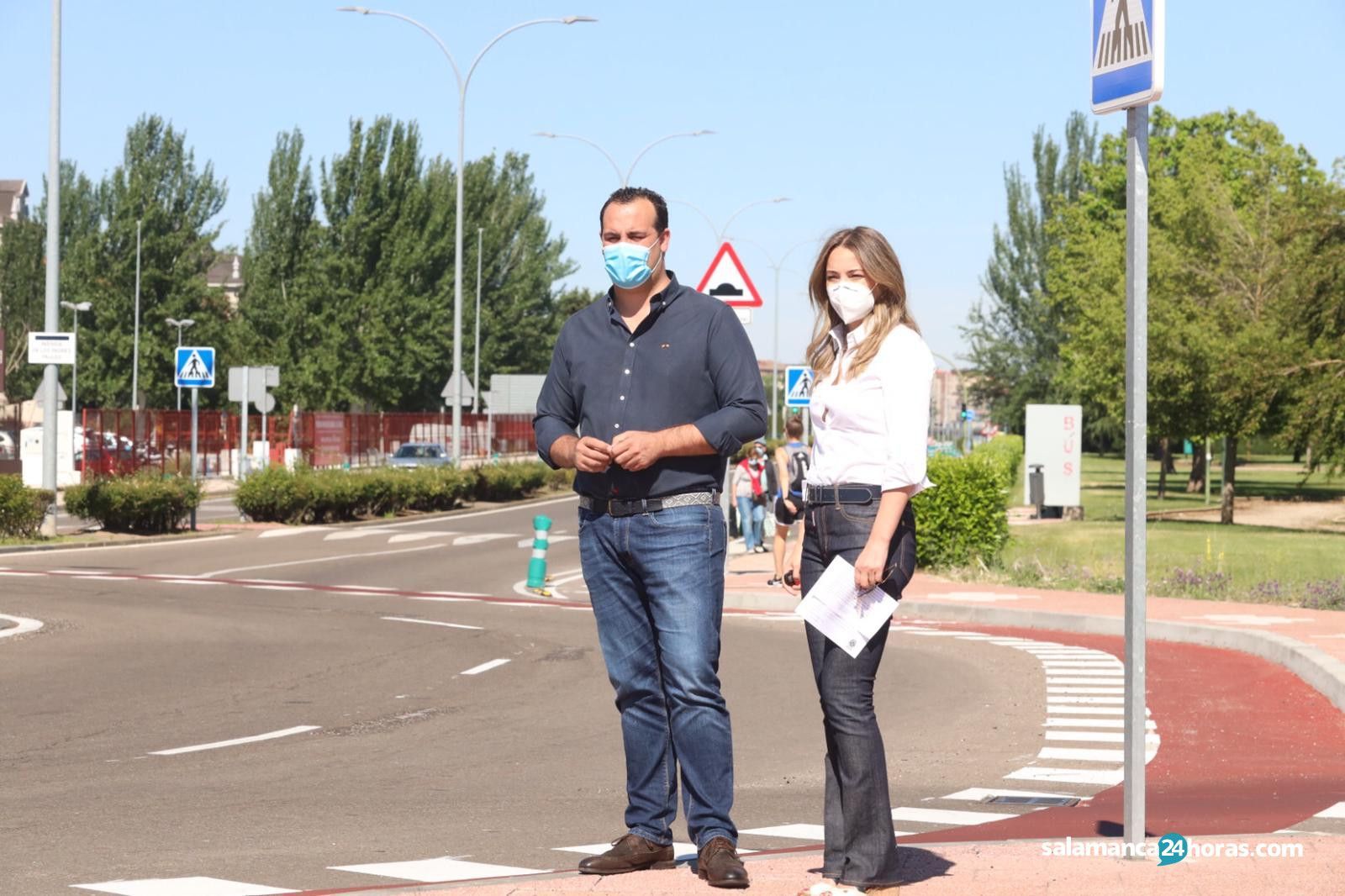 Carril bici santa marta cc tormes (7)