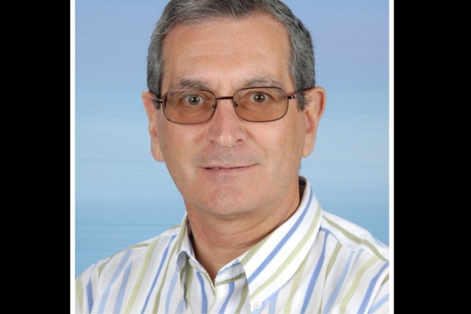 Francisco Matilla Sánchez, misionero claretiano