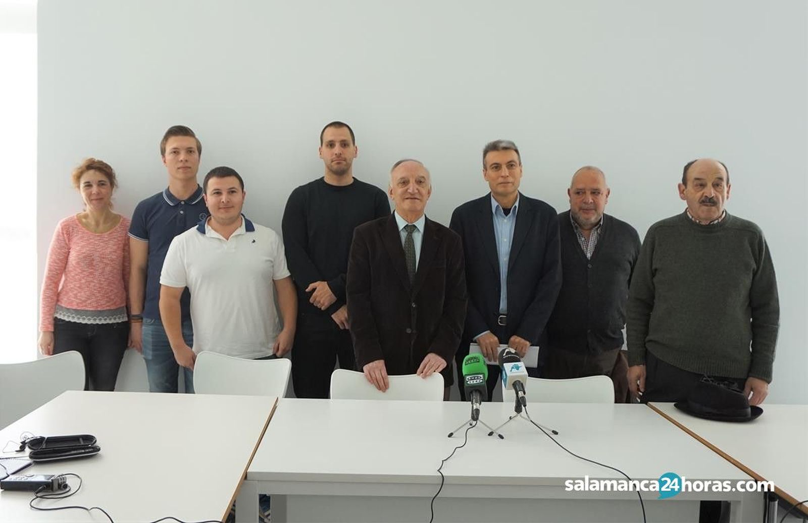 Asociación Salvar el Archivo de Salamanca