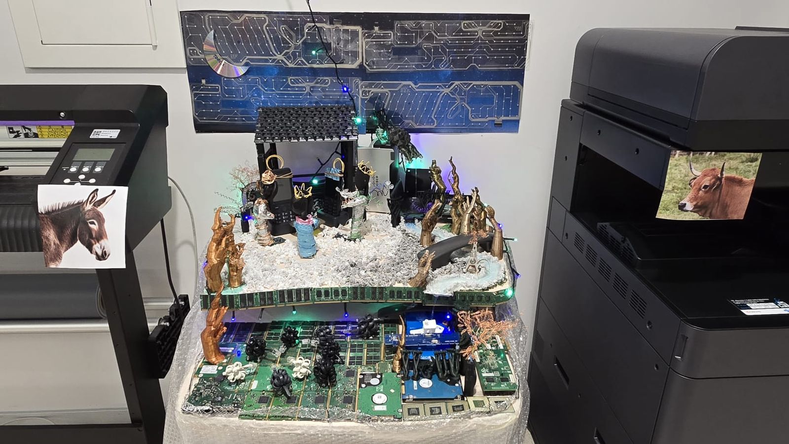 Belén Más Sostenible 2025