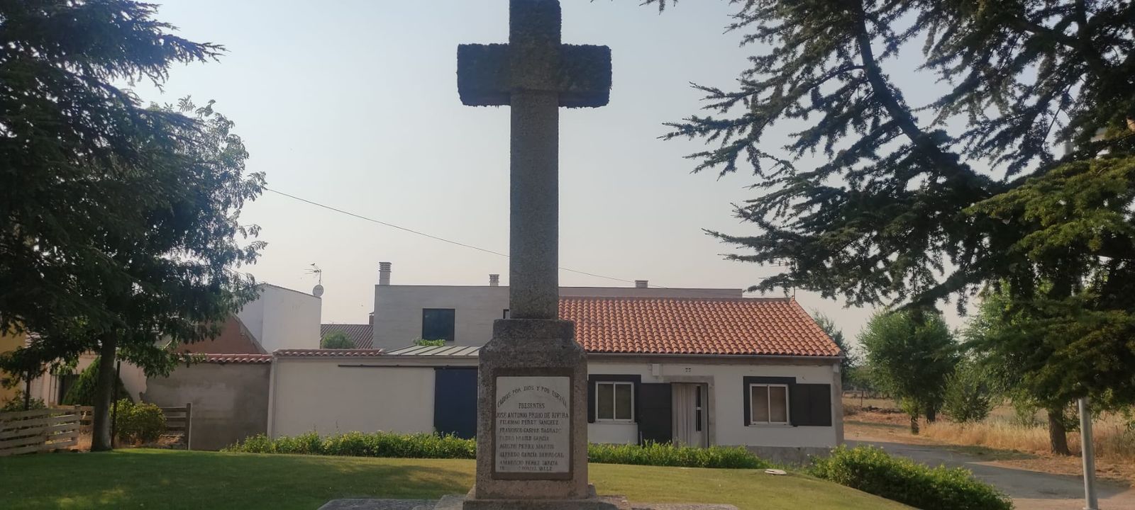 Robliza de Cojos | S24H