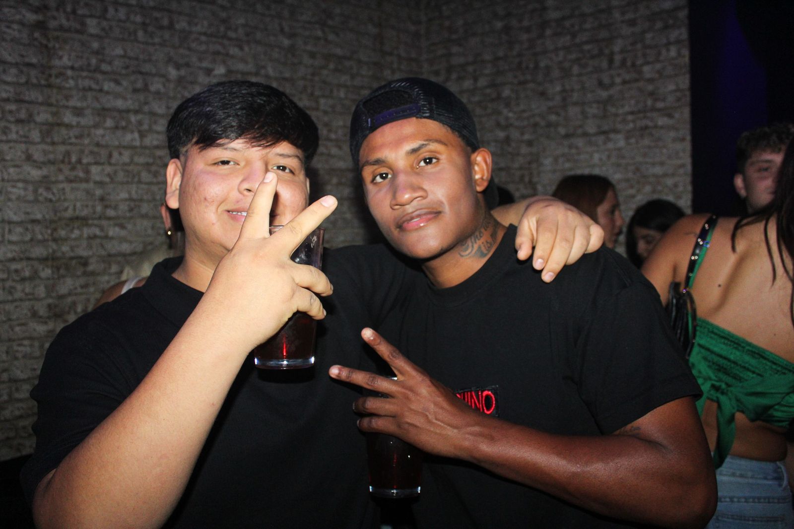 Salamanca de Noche, sábado 25 de octubre