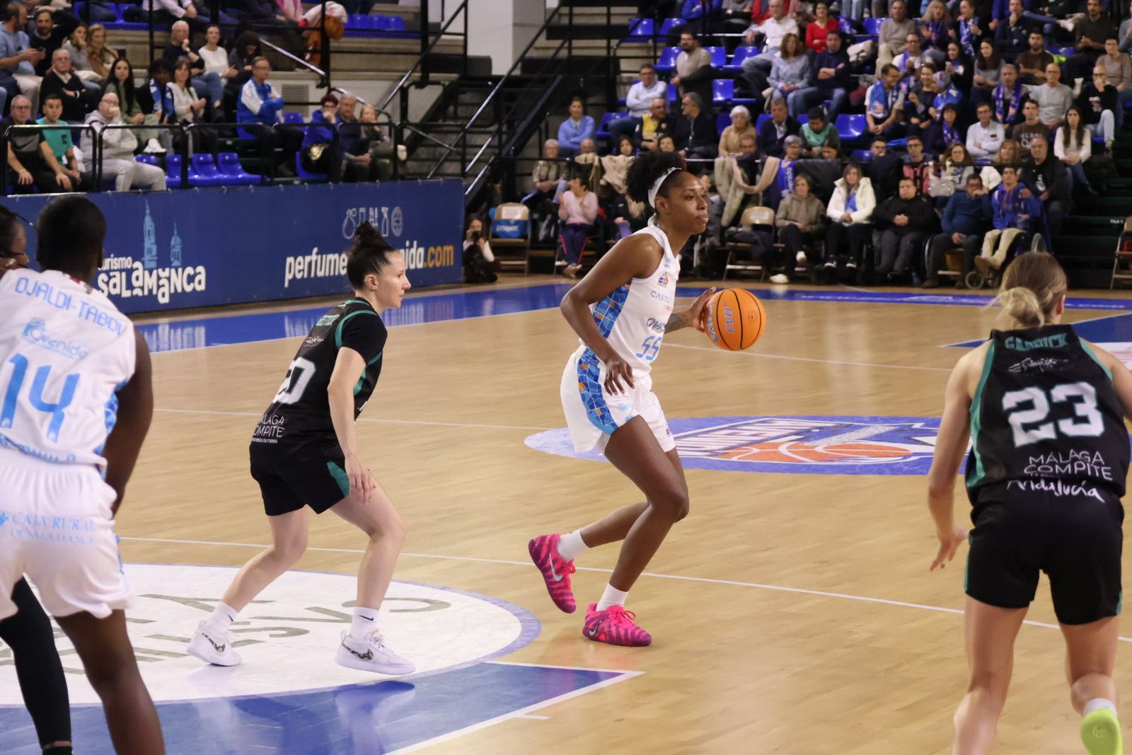 Perfumerías Avenida – CAB Estepona