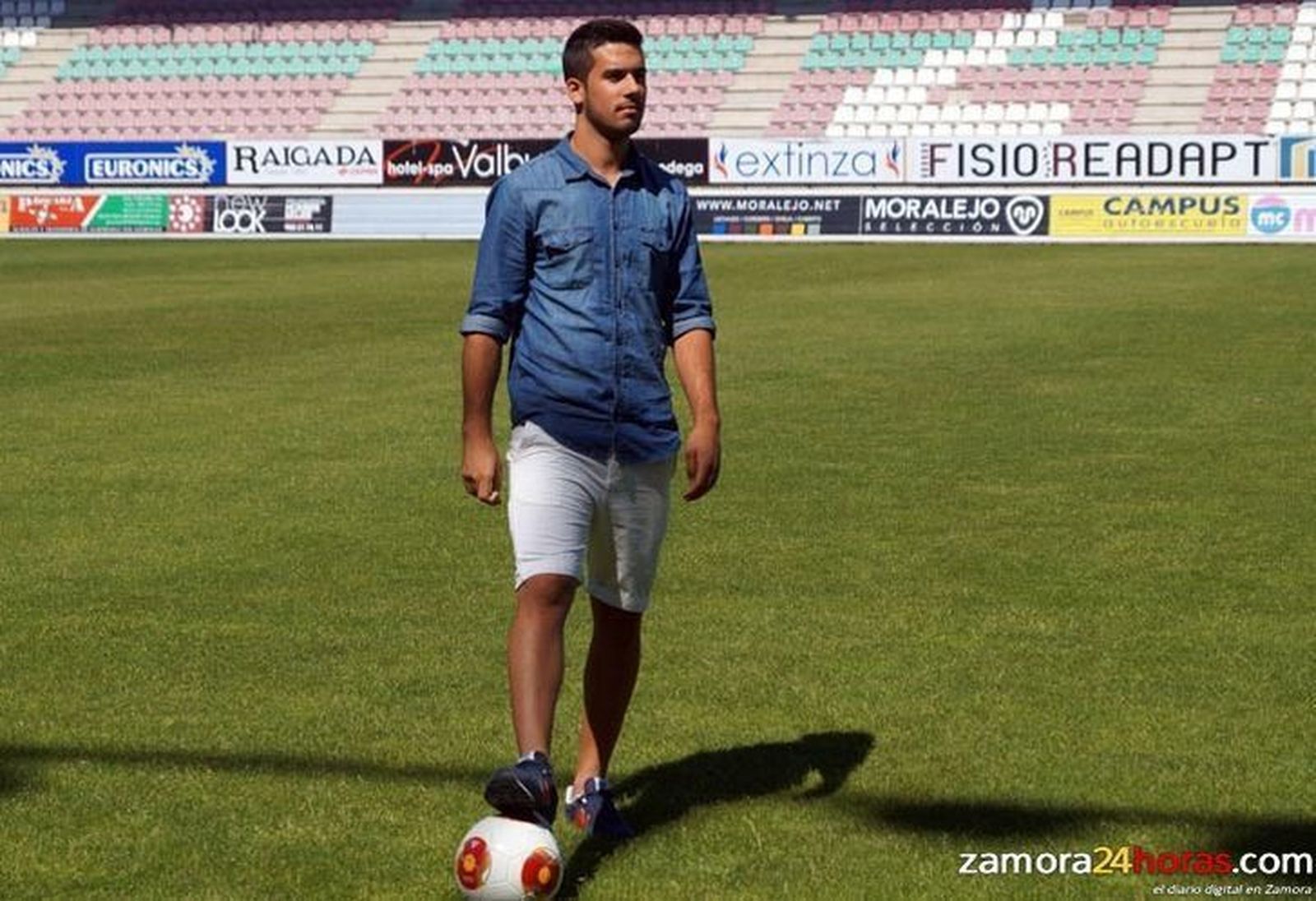 Roberto Aguirre cree que Carrillo tendrá el contexto idóneo para explotar sus cualidades