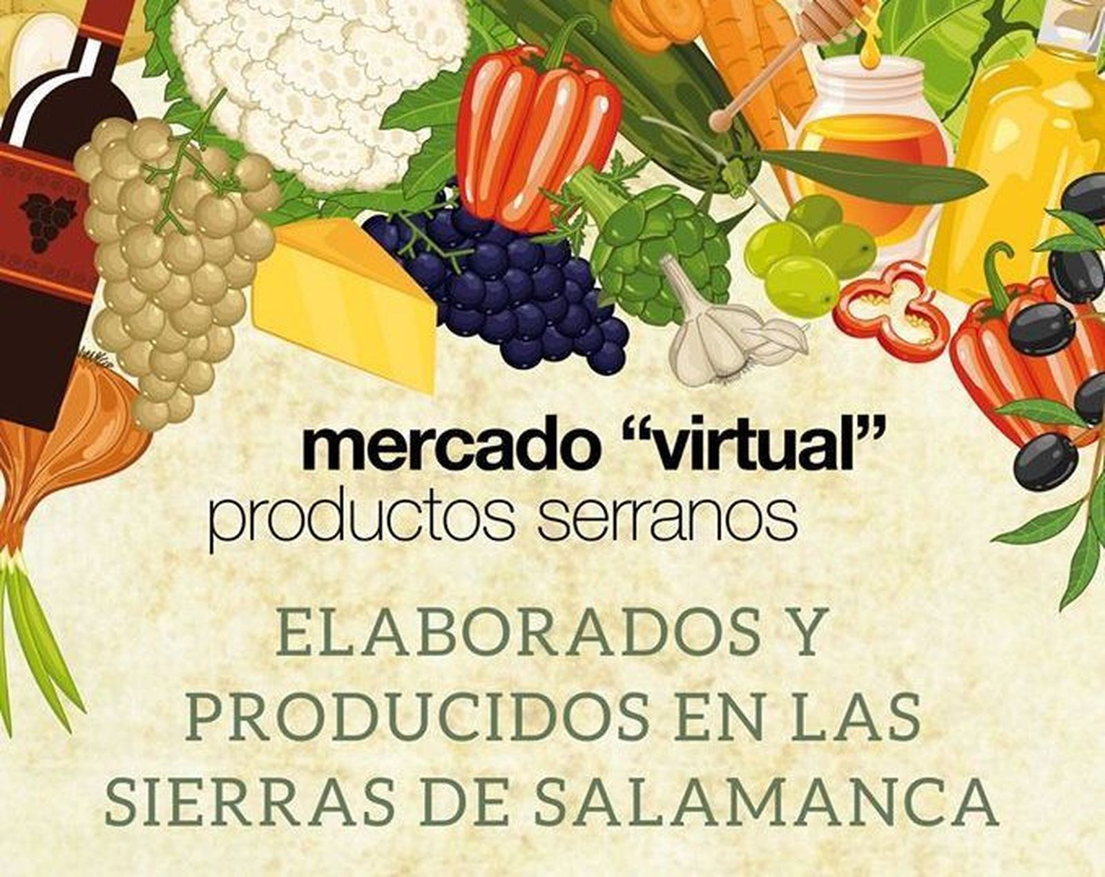 Mercado virtual adriss